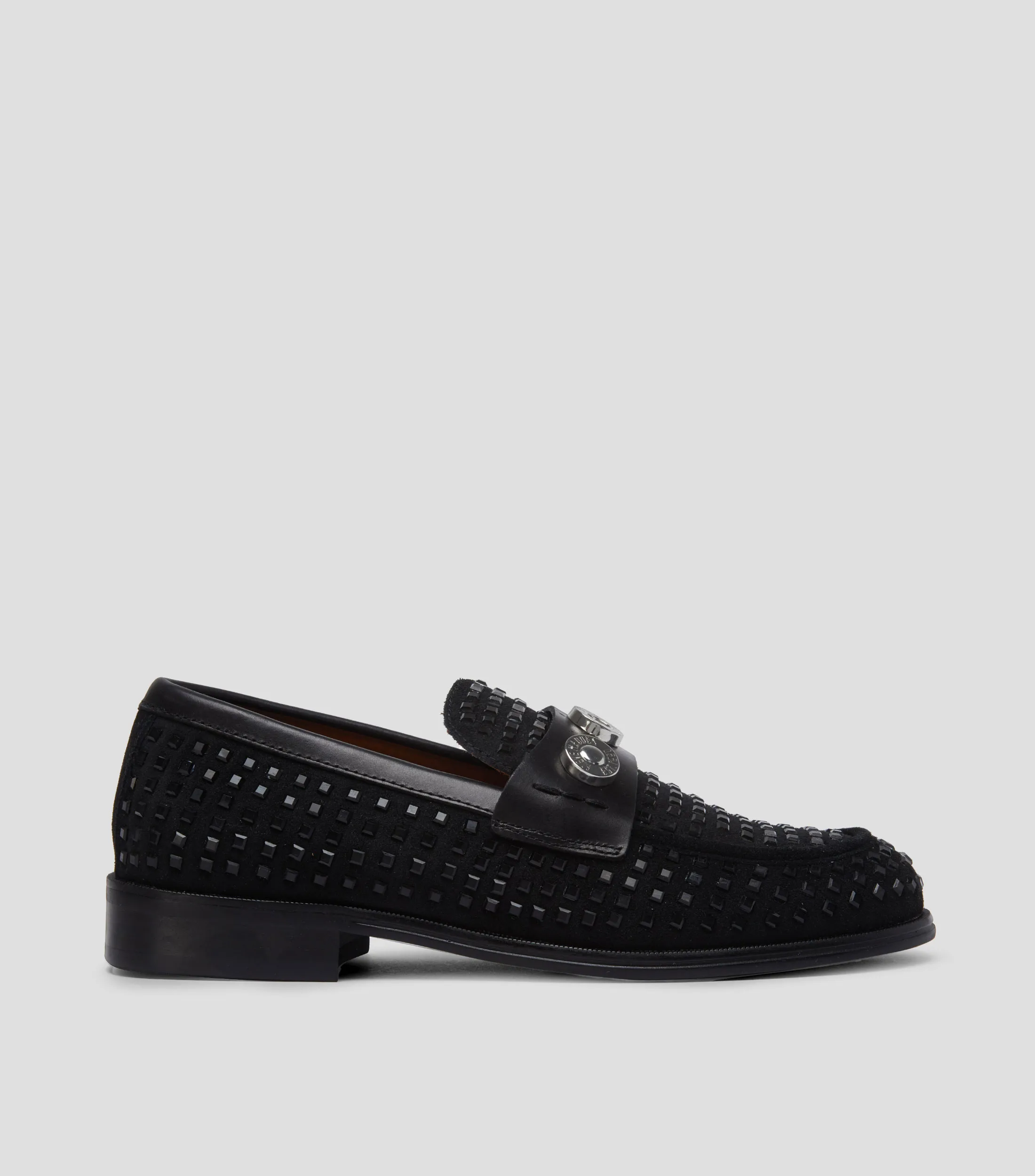 Steve Madden Mocasines en Piel Hombre