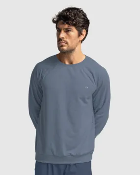 Sudadera deportiva masculina