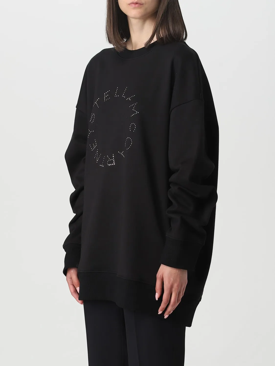 Sudadera mujer Stella McCartney