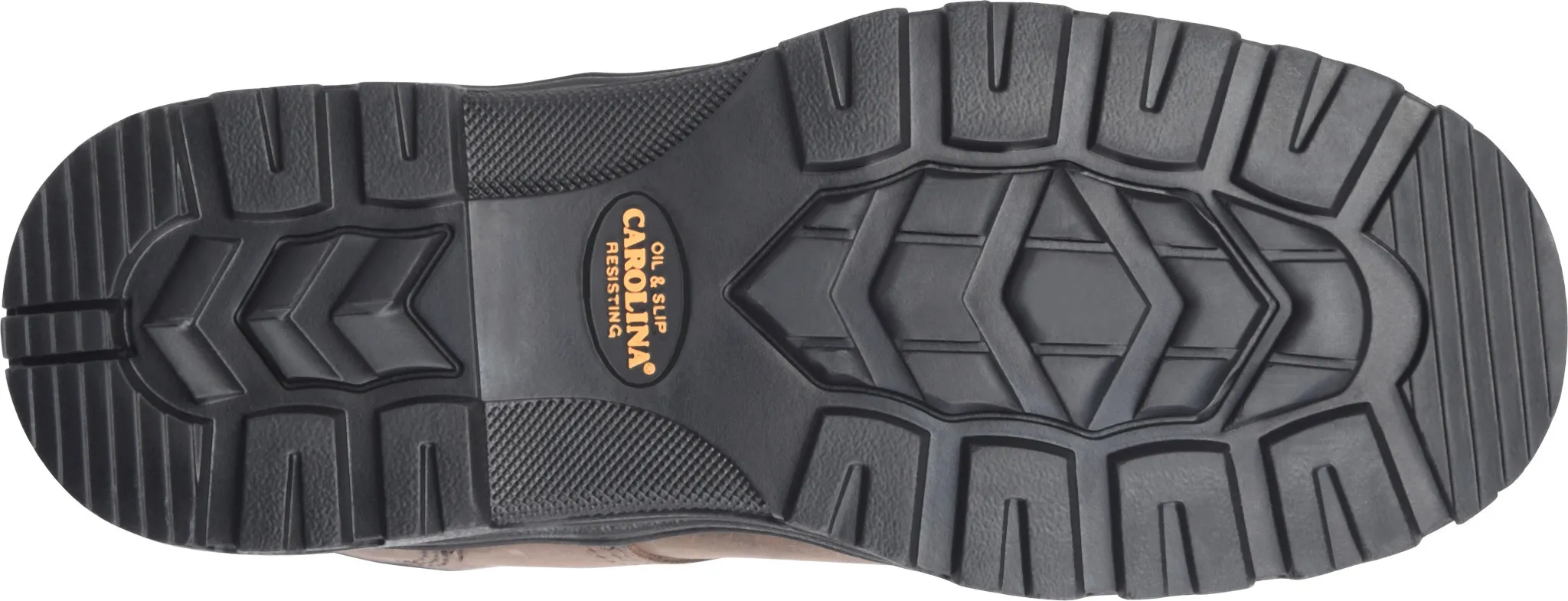 Surveyor 8" Steel Toe Insulated Waterproof Work Boot