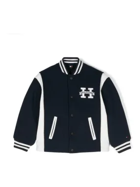 Tommy Hilfiger Chaqueta Casual - Azul