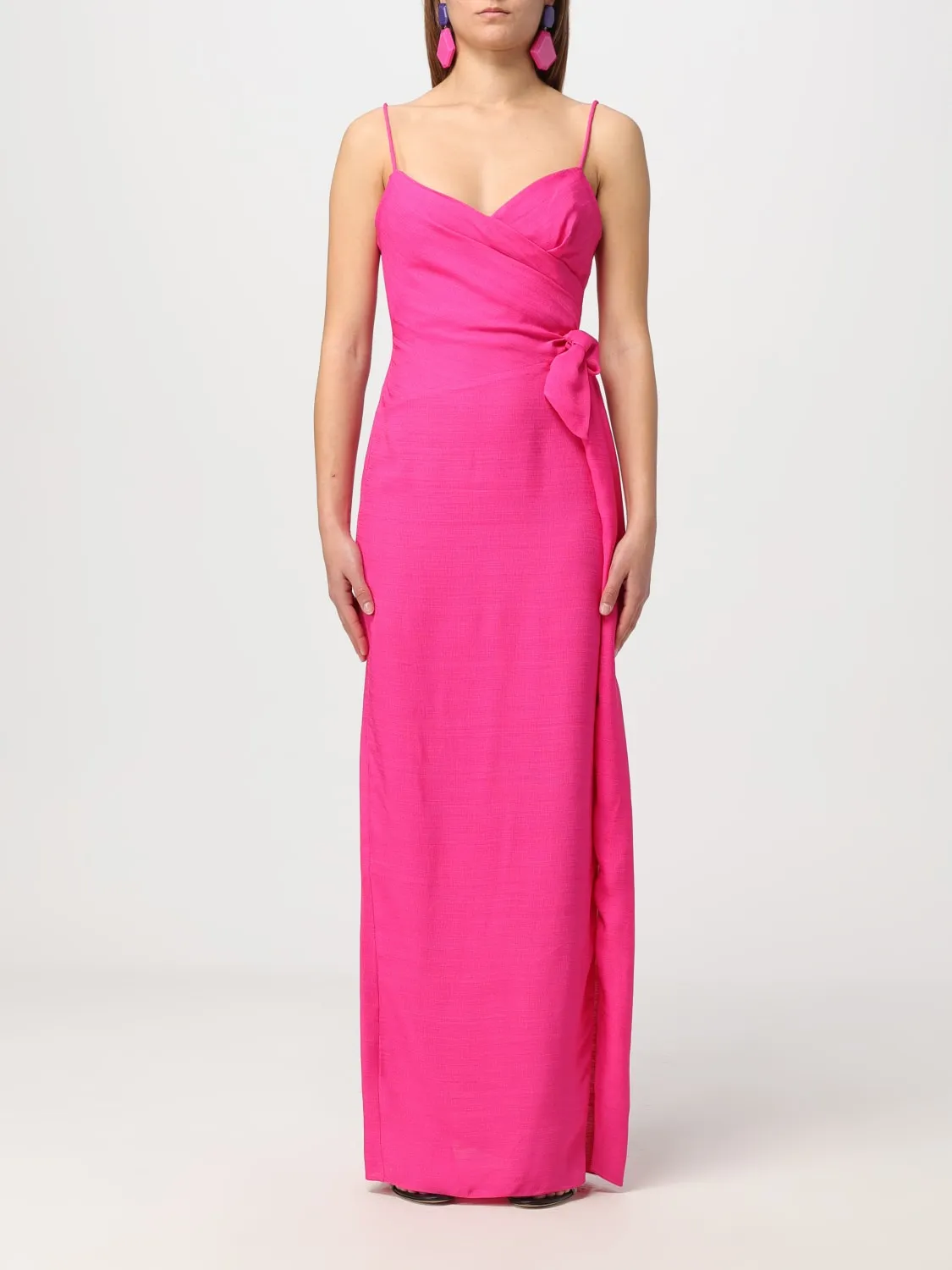 Vestido mujer Emporio Armani