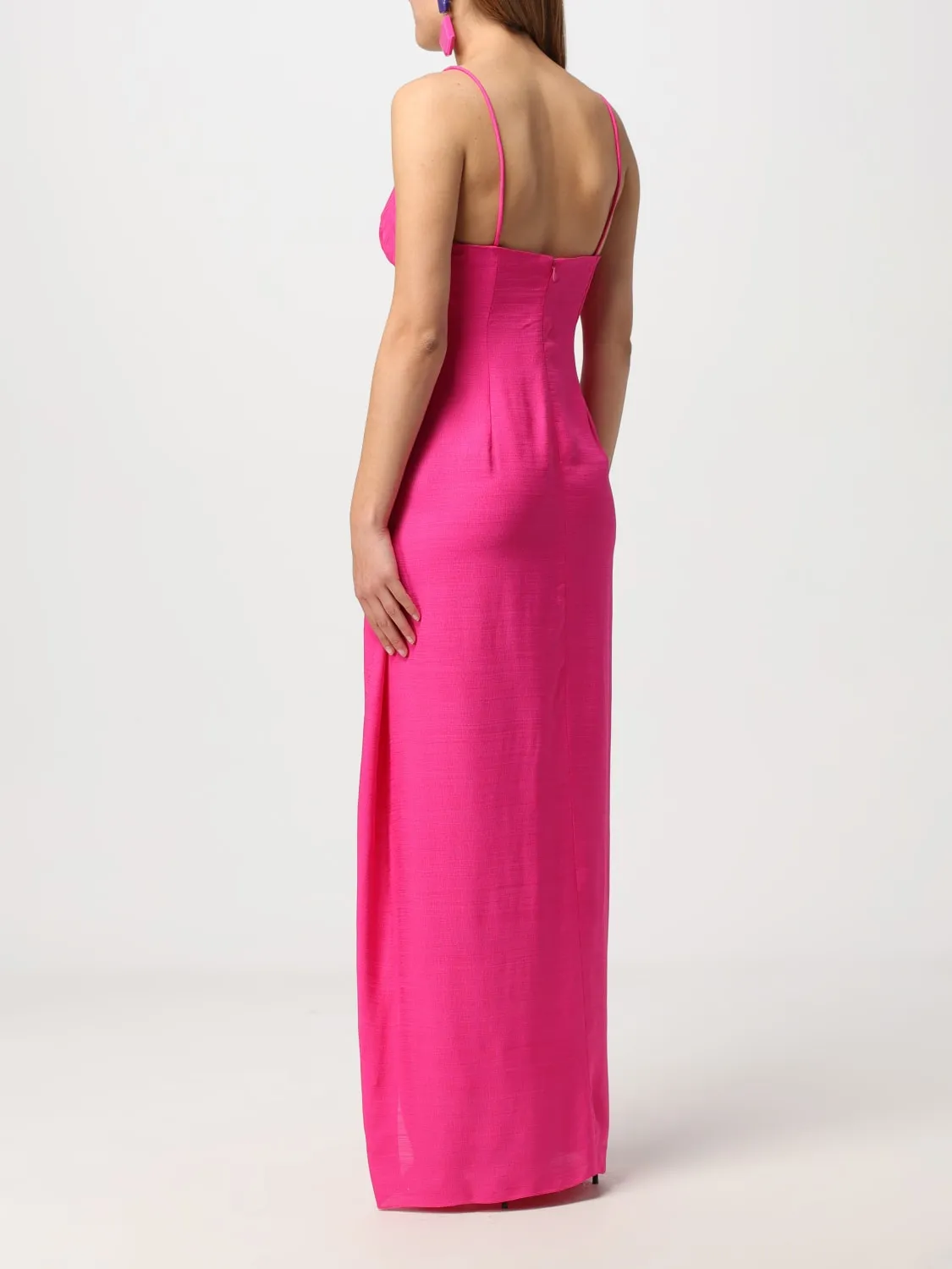 Vestido mujer Emporio Armani