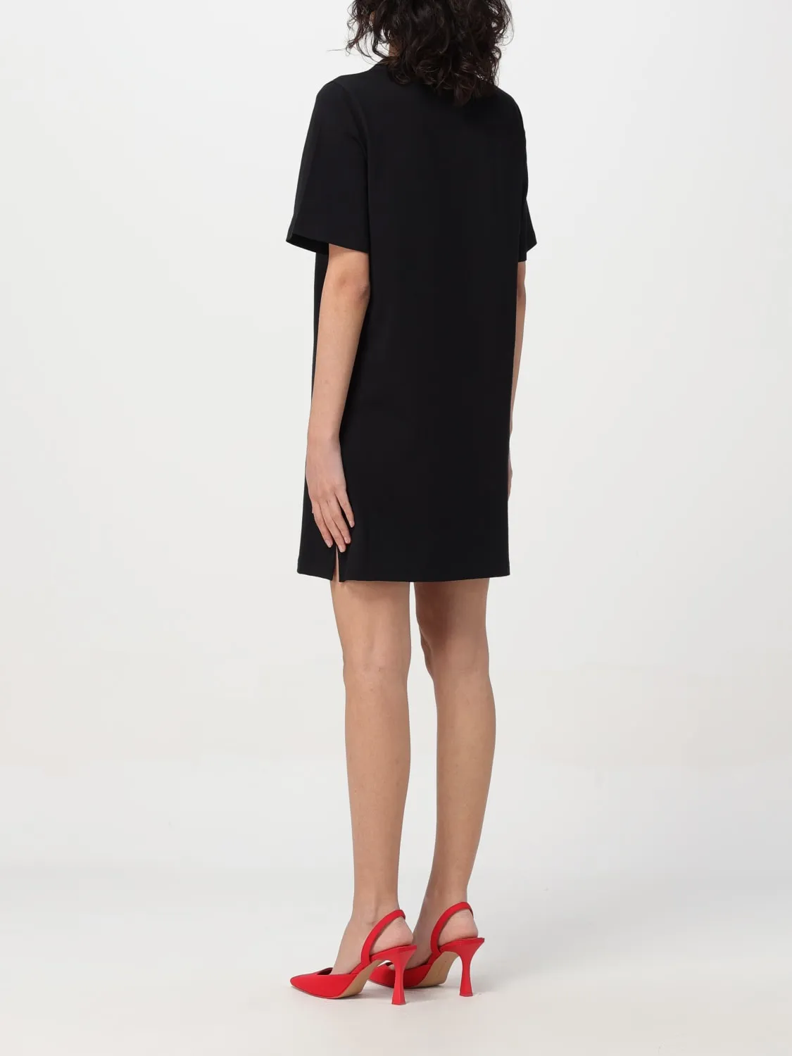 Vestido mujer Moschino Couture