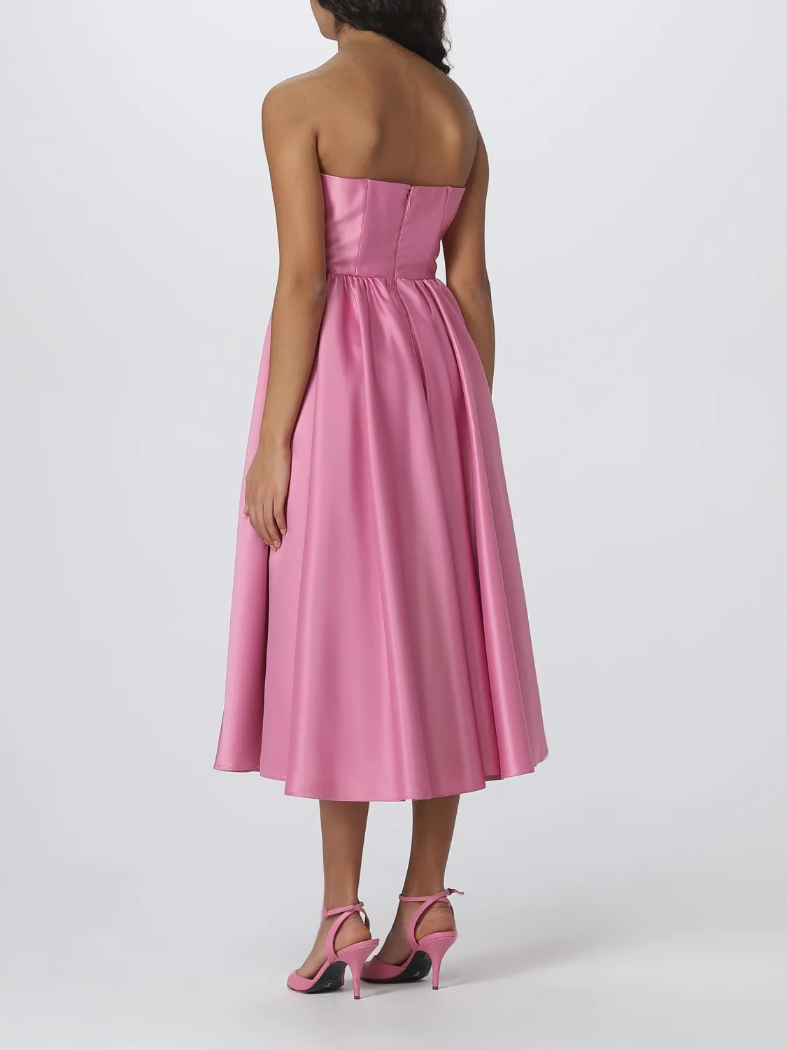 Vestido mujer Pinko