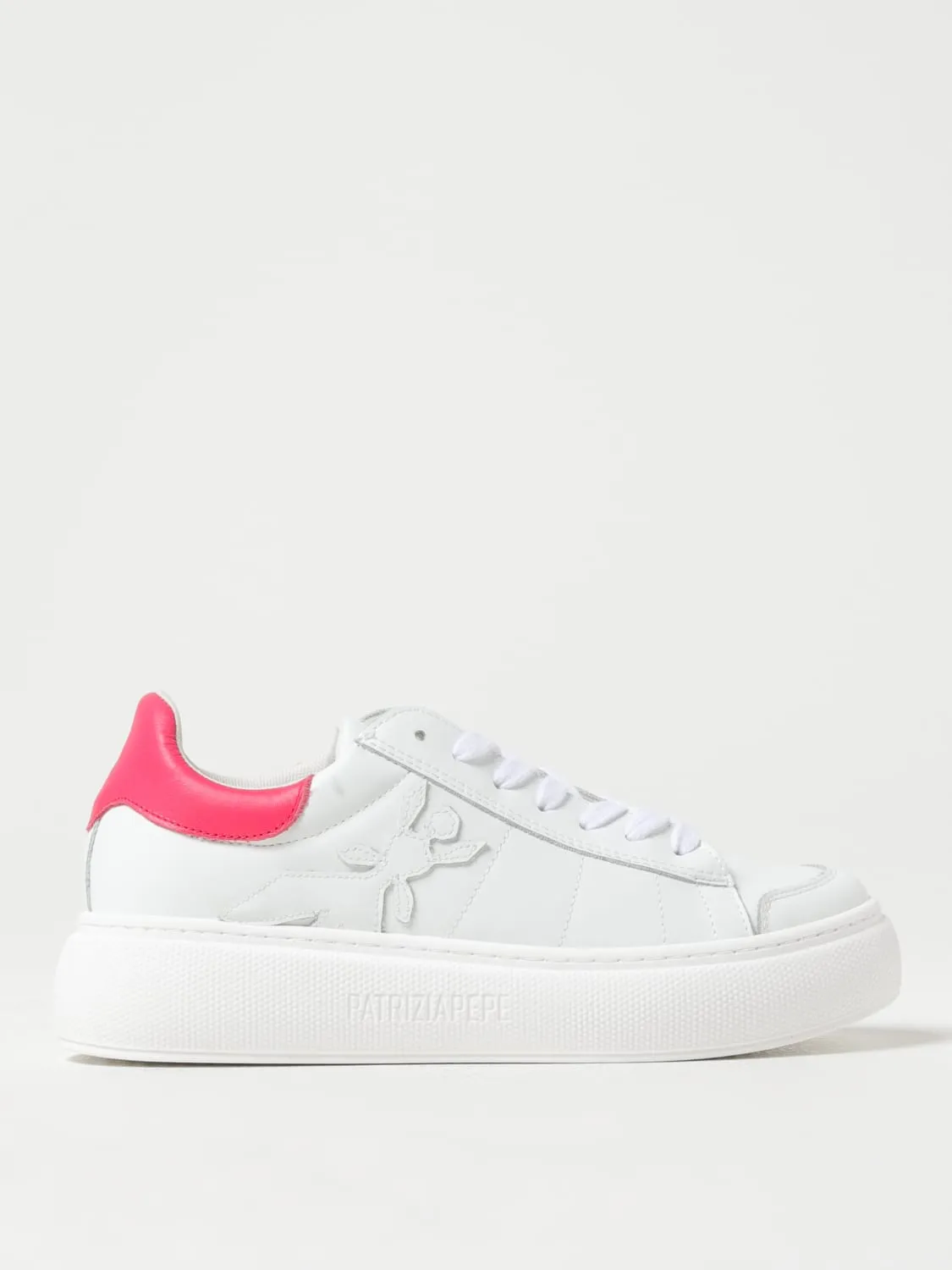 Zapatillas mujer Patrizia Pepe