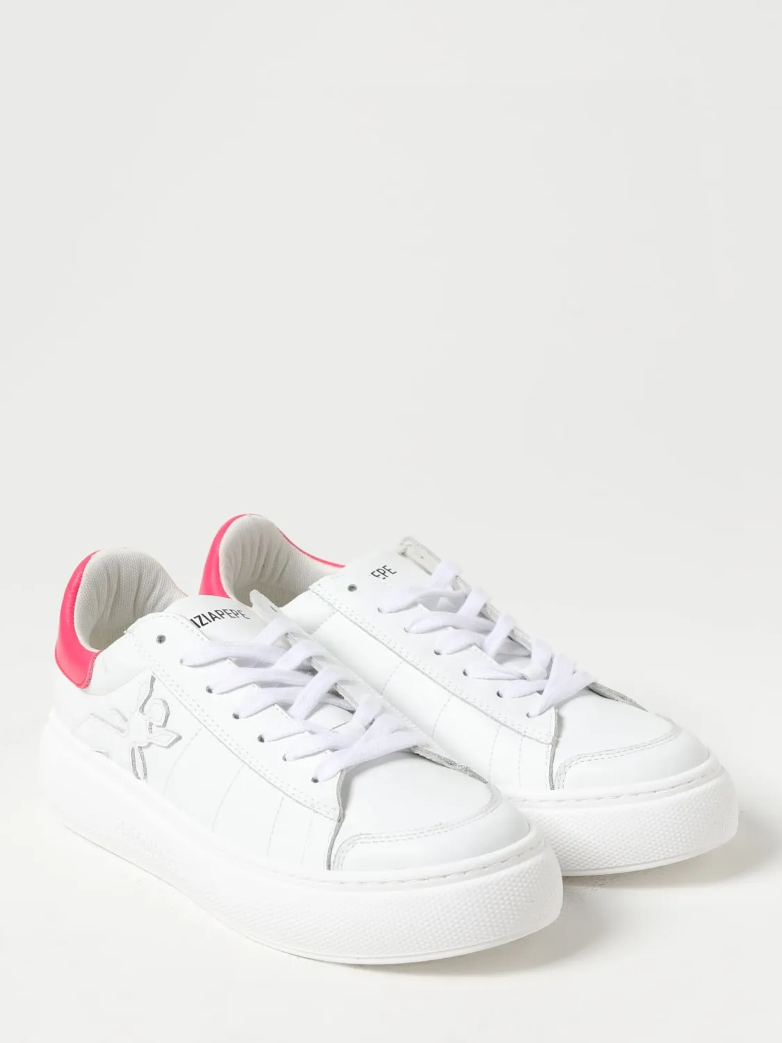 Zapatillas mujer Patrizia Pepe