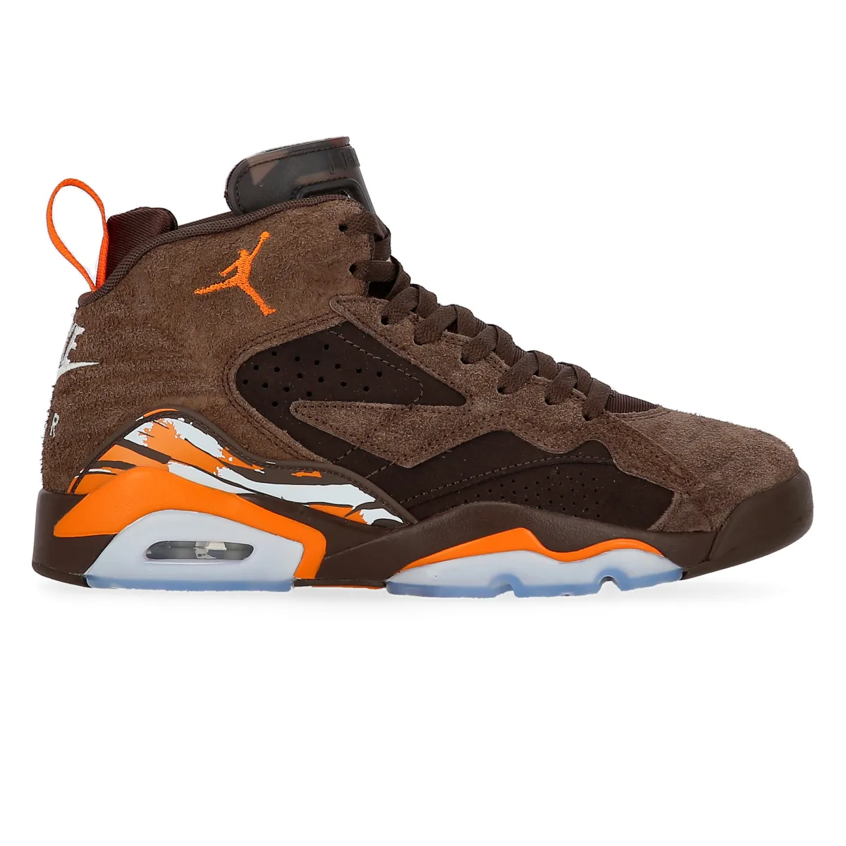 Zapatillas Nike Jumpman Mvp