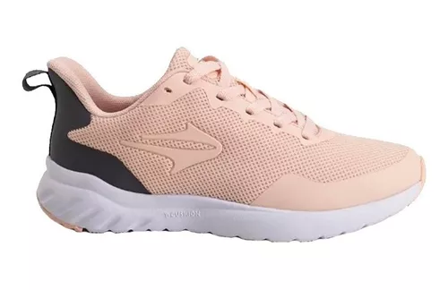 Zapatillas Topper Strong Pace Running Mujer 26215 Full Empo