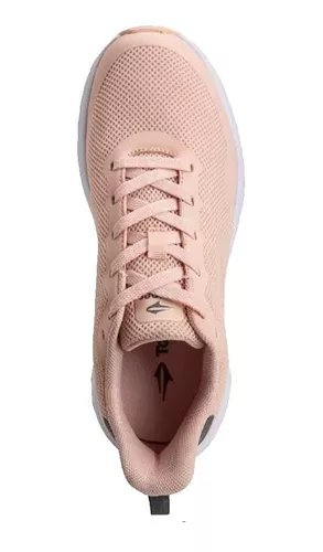 Zapatillas Topper Strong Pace Running Mujer 26215 Full Empo
